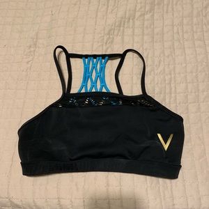 Vull sports bra large